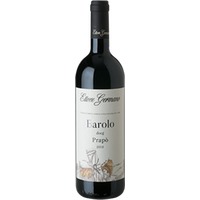 Barolo DOCG Prapò