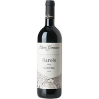 Barolo DOCG Cerretta