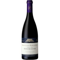 Bouchard Finlayson Tête de Cuvée