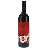 naked red non-vintage HEINRICH (bio)