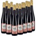 12x Vorteils-Weinpaket Sissi & Franz liebliches Rot - Weingut Hammel 