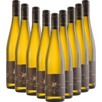 9x Vorteils-Weinpaket Auxerrois trocken - Ellermann-Spiegel
