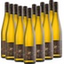 12x Vorteils-Weinpaket Auxerrois trocken - Ellermann-Spiegel 