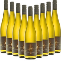 9x Vorteils-Weinpaket Scheurebe trocken - Ellermann-Spiegel