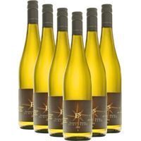 6x Vorteils-Weinpaket Scheurebe trocken - Ellermann-Spiegel