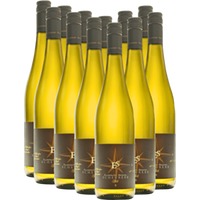 12x Vorteils-Weinpaket Scheurebe trocken - Ellermann-Spiegel