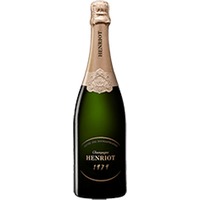 Henriot : Mémoires Cuvée des Enchanteleurs