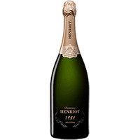Henriot : Mémoires Millésime