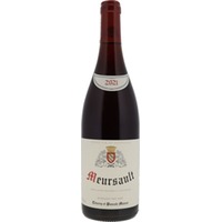 Meursault Rouge