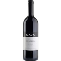 Gaja Conteisa 0.75 l Piemont Rotwein
