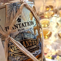 Plantation Sealander Rum