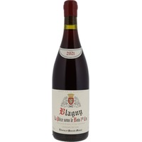 Blagny Premier Cru La Pièce sous le Bois