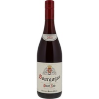 Bourgogne Pinot Noir
