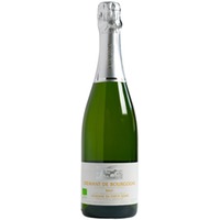 Domaine du Chétif Quart, Crémant de Bourgogne   bio