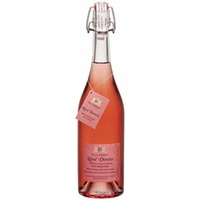 Vini Tonon, Villa Teresa Rose' Veneto Frizzante   bio