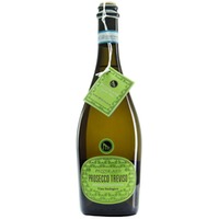 Cantina Pizzolato, Prosecco Treviso frizzante   bio