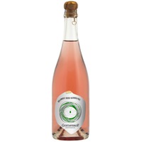 Weingut Gustavshof, Demeter Holunder Secco - Alkoholfrei - Proxy-Wein   bio