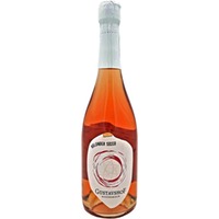 Weingut Gustavshof, Holunder Secco   bio