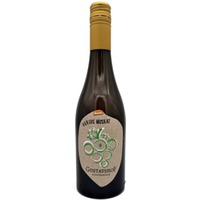 Weingut Gustavshof, Verjus Muscat Bio-Traubensaft der grünen Traube 480ml   bio