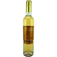 Jacques Frelin, Muscat des Rivesaltes   bio