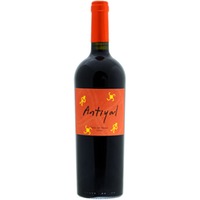 Antiyal, Antiyal Valle del Maipo bio