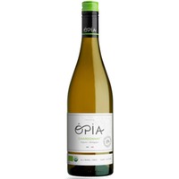 Pierre Chavin, Opia Profil Chardonnay* alkoholfreies Getränk Proxy-Wein halal   bio