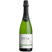 Pierre Chavin, Opia Profil Chardonnay* Effervescent Proxy-Wein halal   bio