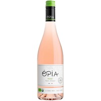 Pierre Chavin, Opia Profil Rose* alkoholfreies unfermentiertes Getränk Proxy-Wein halal   bio