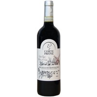 Corte Pavone (Loacker), Brunello di Montalcino Vigna 'Poggio Molino al Vento‘ bio