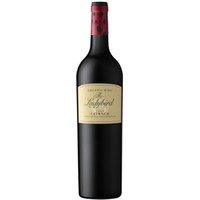 Laibach Vineyards, The Ladybird - Organic Simonsberg - Stellenbosch bio