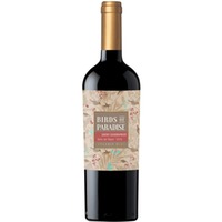 Vinedos Emiliana, Birds of Paradise Cabernet Sauvignon/Malbec bio
