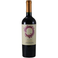 Vinedos Emiliana, O Reserva Winemakers Blend bio