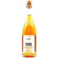 Domaine de La Flaguerie, Premium Bio-Cidre Fraîcheur Normandie   bio