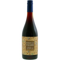 Vinedos Emiliana, Birds of Paradise Pinot Noir bio
