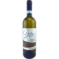 Rovero, Guani Sauvignon (Barrique) bio