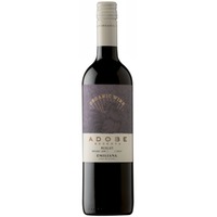 Vinedos Emiliana, Adobe Merlot bio
