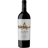 Bodegas Luzon, Altos de Luzon Monastrell bio