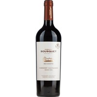 Domaine Bousquet, Cabernet Sauvignon Reserve bio
