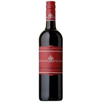 Bodegas Palmera, Bobal y Tempranillo Superior bio