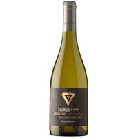 Vinedos Emiliana, Signos de Origen La Vinilla Chardonnay / Roussanne Barrique bio