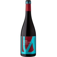 Bodegas Luzon, Luzon Coleccion Monastrell bio
