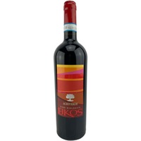 Agriverde, EIKOS Montepulciano D´Abruzzo bio