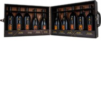 Geschenk-set - Prestige Arcane - Xavier Vignon - 10 Fl