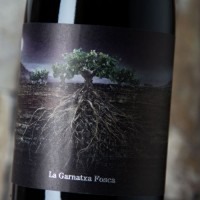 La Garnatxa Fosca del Priorat