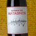 Syrah De Matasnos 