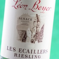 Léon Beyer Riesling Les Ecaillers