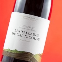 Les Tallades de Cal Nicolau