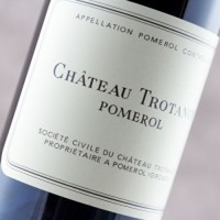 Château Trotanoy