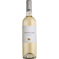 Albaclara Sauvignon Blanc - Haras de Pirque