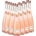 12x Vorteils-Weinpaket Côte des Roses Rosé - Gérard Bertrand 